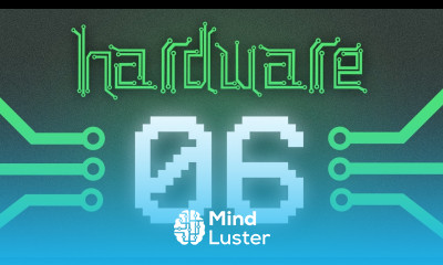 Curso Hardware 06 Placa Mãe