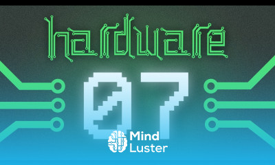 Curso Hardware 07 Memória Principal