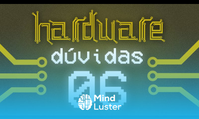Curso Hardware Tirando dúvidas 06
