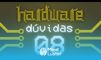 Curso Hardware Tirando dúvidas 08