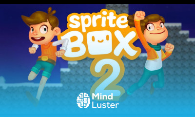 SpriteBox 02 Fase do Gelo