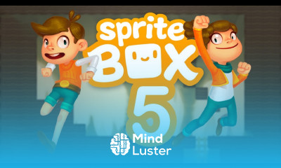 SpriteBox 05 Fase do Subsolo Parte 1