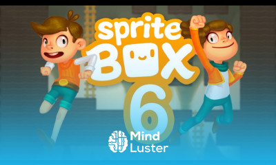 SpriteBox 06 Fase do Subsolo Parte 2