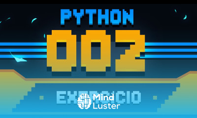 Exercício Python 002 Respondendo ao Usuário
