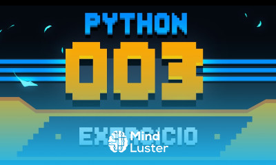 Exercício Python 003 Somando dois números