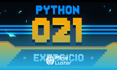 Exercício Python 021 Tocando um MP3