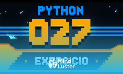 Exercício Python 027 Primeiro e último nome de uma pessoa