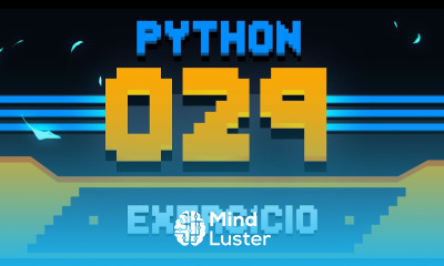 Exercício Python 029 Radar eletrônico