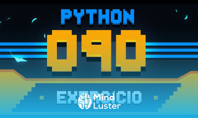 Learn Exercício Python 090 Dicionário em Python - Mind Luster