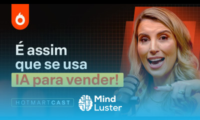O Segredo pra DESTRAVAR no Digital Já ajudou 30 MIL Pessoas Suellen Warmling Hotmart Cast 192