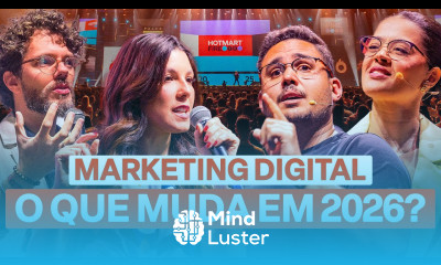 5 Tendências do Marketing Digital para 2026 que VOCÊ PRECISA SABER Hotmart Tips