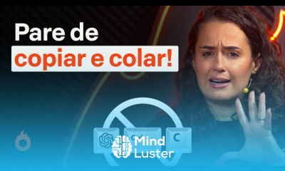 Como Usar o ChatGPT para Criar Conteúdo PROMPT REVELADO Hotmart Tips