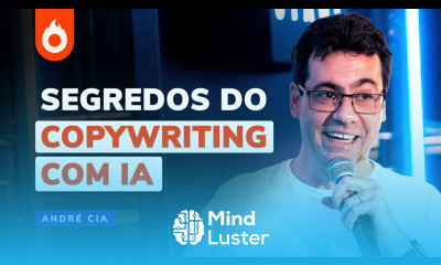 COPIES QUE VENDEM Todos os Dias usando o ChatGPT André Cia no Hotmart FIRE