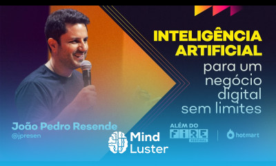 Lançamentos da Hotmart com IA JP Resende Além do FIRE