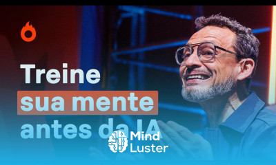Domine a IA Como um Estrategista 95 Fracassam por Este Erro Marcelo Braggion Hotmart FIRE 2025