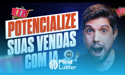 Como AUMENTAR a VENDA de INFOPRODUTOS na Black November com IA