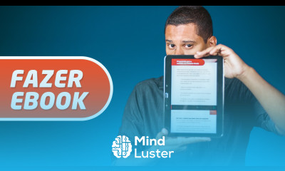 Como FAZER EBOOK para vender na internet Hotmart Tips 05