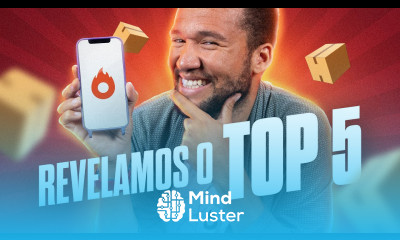 TOP 5 INFOPRODUTOS mais vendidos na HOTMART