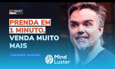 3 TÉCNICAS para VENDER MAIS INFOPRODUTOS com Leandro Aguiari Hotmart FIRE