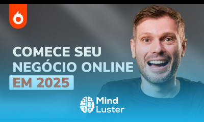 Como começar no MARKETING DIGITAL em 2025 Tiago Tessmann Hotmart Tips