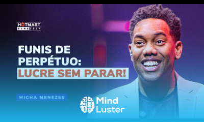 Venda de INFOPRODUTOS no PERPÉTUO com Micha Menezes Hotmart FIRE