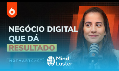 A Fórmula de Ana Jannuzzi para MONETIZAR Conhecimento e CONSTRUIR Comunidade Hotmart Cast 186