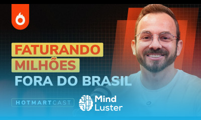 Como VENDER NA GRINGA com Produtos Low Ticket Leandro Belarmino Hotmart Cast 168