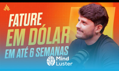Como vender INFOPRODUTOS e GANHAR EM DÓLAR com Ruan Domith 116