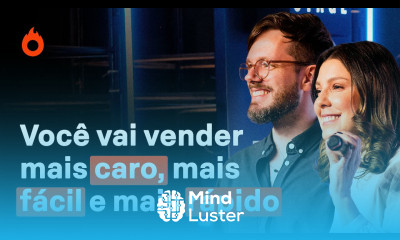 Como Vender Produto HIGH TICKET no Marketing Digital Mycaela Borges e Marcus Dutra Hotmart FIRE