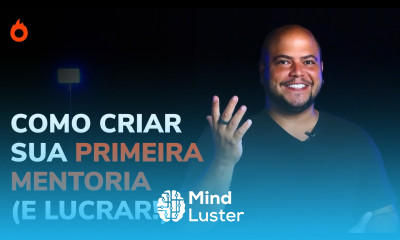 Como Criar e Vender Mentoria Online Passo a Passo com Victor Damásio Hotmart Tips