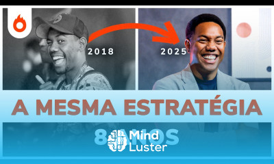 Como Fazer um FUNIL DE VENDAS Milionário A Fórmula de Micha Menezes Hotmart FIRE 10 Anos