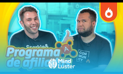 PROGRAMA DE AFILIADOS o que é e como fazer parte