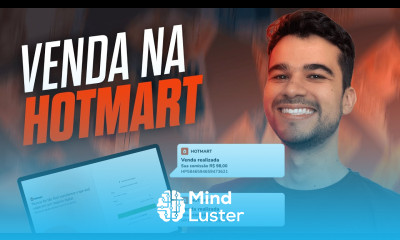 Como VENDER como AFILIADO INICIANTE na Hotmart