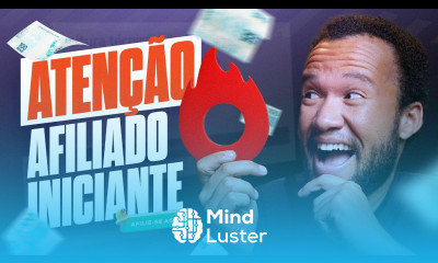 Como funciona a HOTMART para AFILIADO INICIANTE