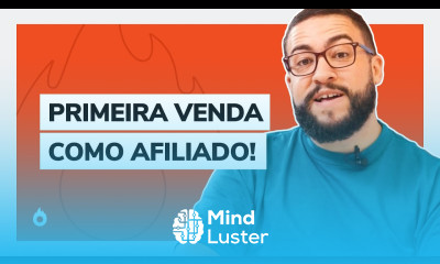 Guia completo para fazer a PRIMEIRA VENDA do zero como AFILIADO HOTMART