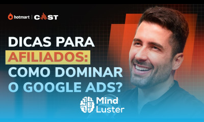 GOOGLE ADS Para AFILIADOS Como Aumentar Suas Vendas Caio Calderaro Hotmart Cast 140