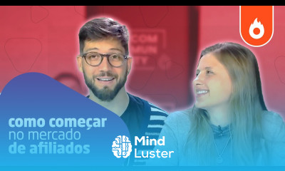 Como ser Afiliado na Hotmart 1 primeiros passos Hotmart