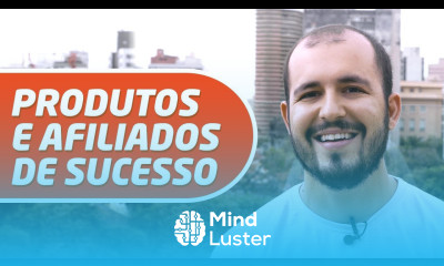 Como ENCONTRAR os MELHORES PRODUTOS e ATRAIR AFILIADOS com Fagner Borges Hotmart Tips 39