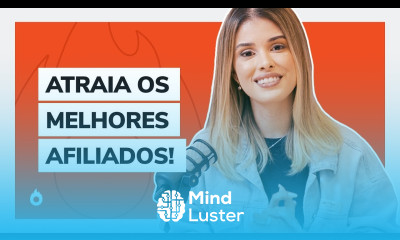 AFILIADOS HOTMART Como atrair AFILIADOS para divulgar INFOPRODUTOS