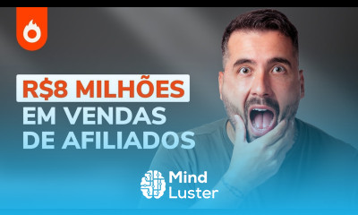 Como Escalar com Afiliados na Hotmart Caio Calderaro REVELA EM APENAS 6 PASSOS Hotmart Tips