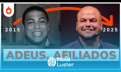 De Afiliado a Produtor A Decisão Que Mudou Meu Negócio Digital Victor Damásio FIRE