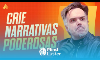 Como criar NARRATIVAS IRRESISTÍVEIS para VENDER MAIS com Leandro Aguiari