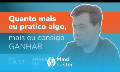 A importância da prática em copywriting André Cia Corte Hotmart Cast
