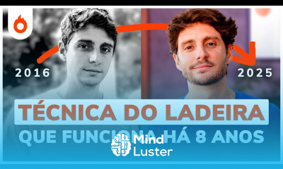 Leandro Ladeira Revela TÉCNICA DE COPYWRITING que funciona há 8 anos Hotmart FIRE 10 Anos