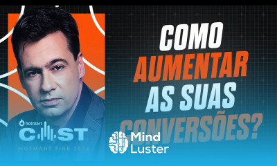 O uso da INTELIGÊNCIA ARTIFICIAL em COPYS ANDRÉ CIA no Hotmart Fire 2024 Hotmart Cast