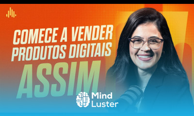 Como Vender Produtos Digitais em EURO e DÓLAR Sem Sair do Brasil Bárbara Bruna 54