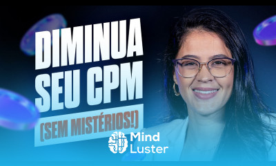 Como GRAVAR CRIATIVOS MELHORES e REDUZIR o CPM Barbara Bruna Hotmart Tips