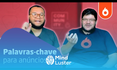 Tráfego Pago como escolher as palavras chave para seus anúncios