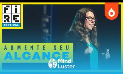 Como criar anúncios no Google Ads com precisão Dani Braga no FIRE FESTIVAL 2018