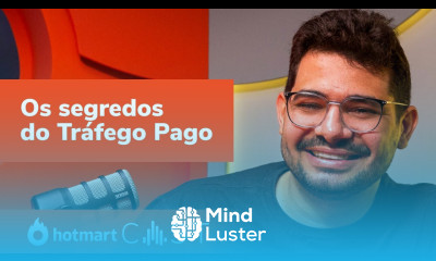 Tráfego pago como ele pode fazer você ser grande Cadu Neiva Hotmart Cast 43